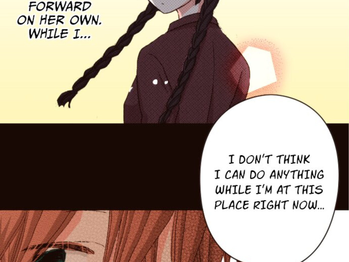 Read Last Game chapter 162 image 59 on Lezhin