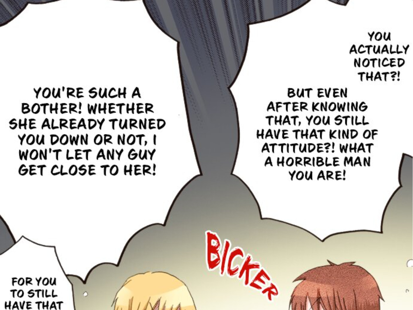 Read Last Game chapter 162 image 6 on Lezhin