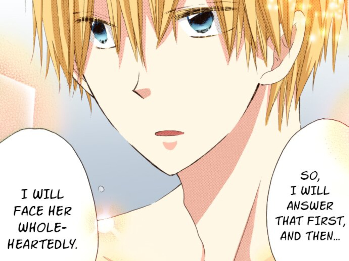 Read Last Game chapter 162 image 61 on Lezhin