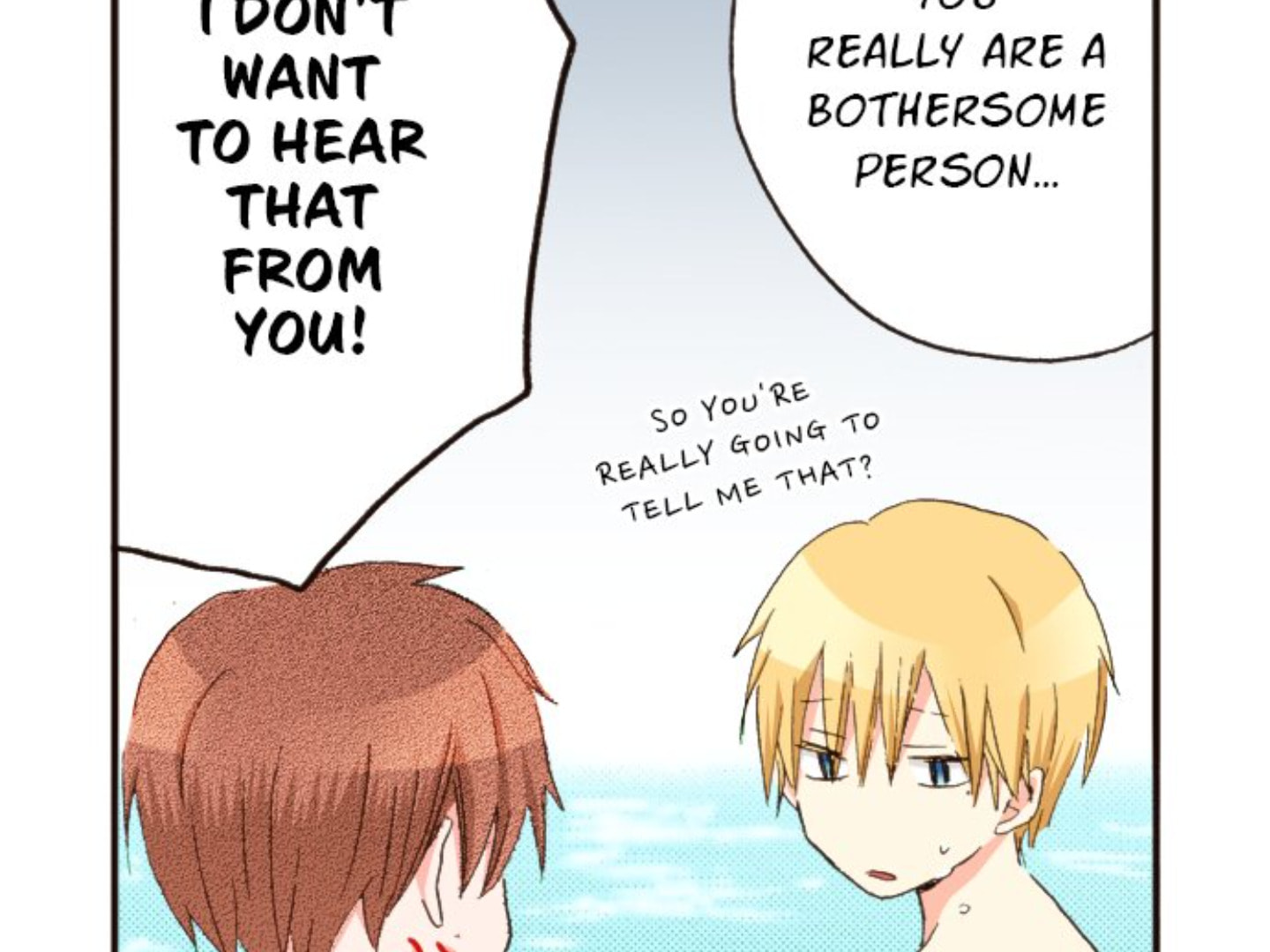 Read Last Game chapter 162 image 68 on Lezhin