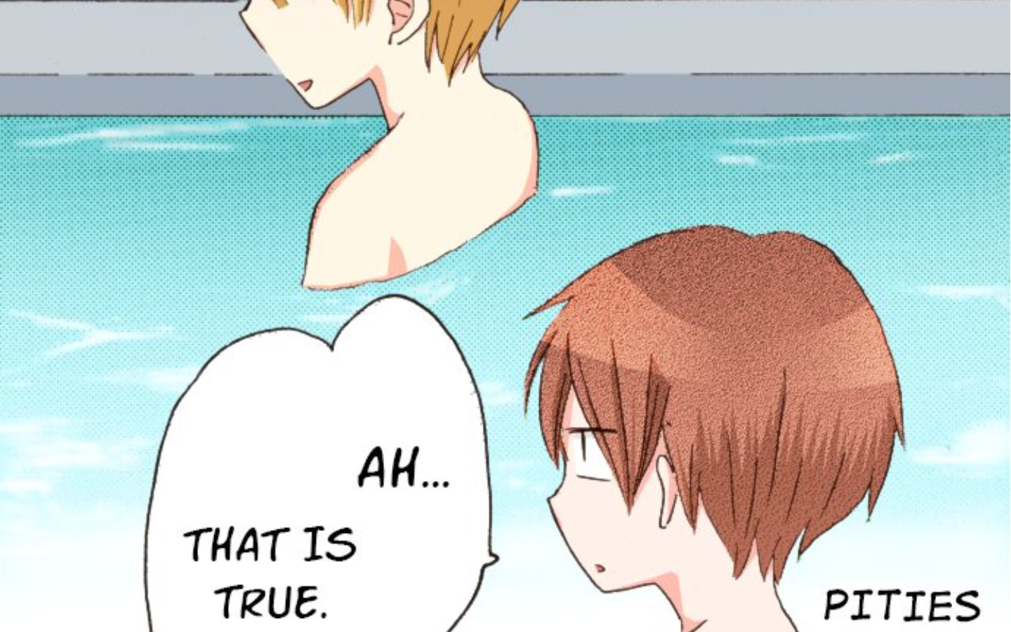 Read Last Game chapter 162 image 79 on Lezhin