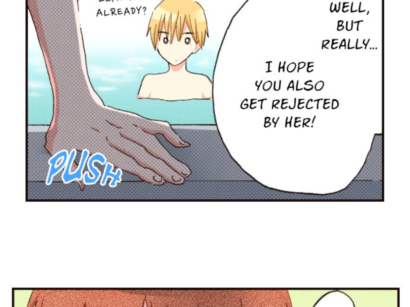 Read Last Game chapter 162 image 81 on Lezhin