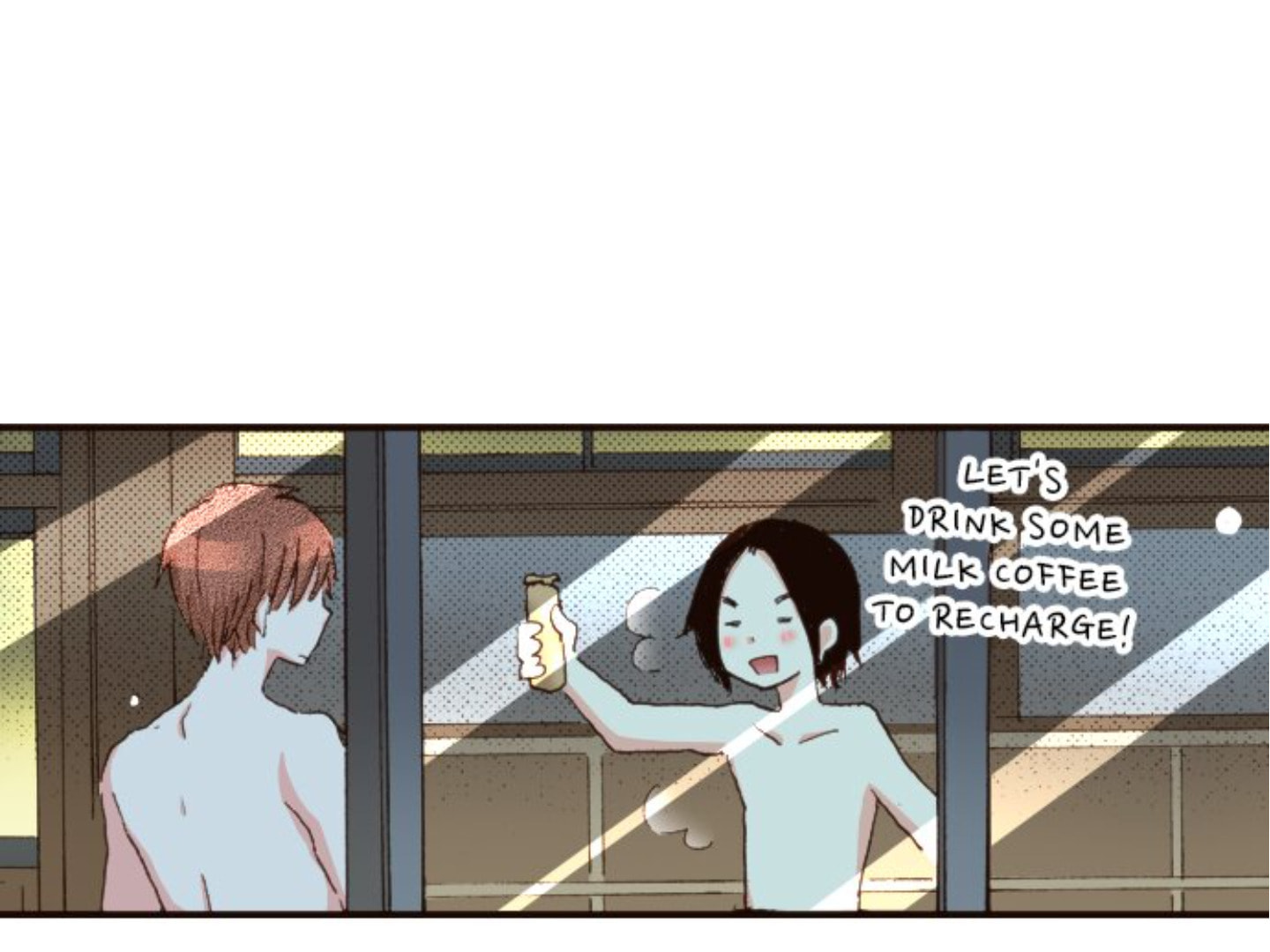 Read Last Game chapter 162 image 89 on Lezhin