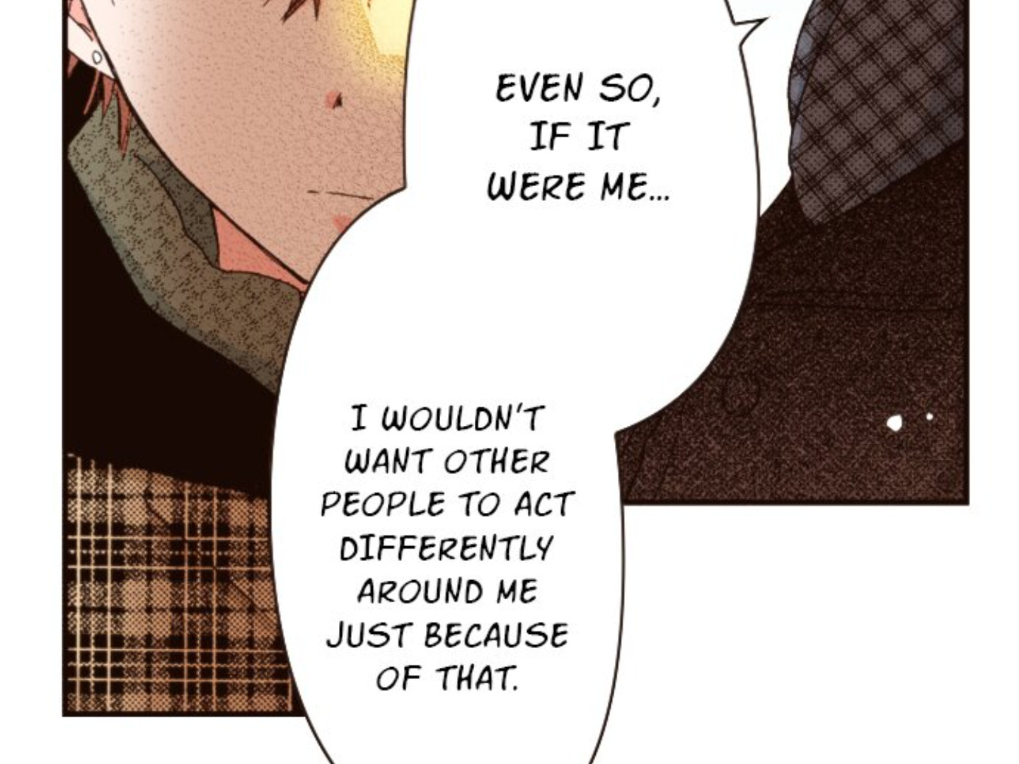 Read Last Game chapter 162 image 9 on Lezhin