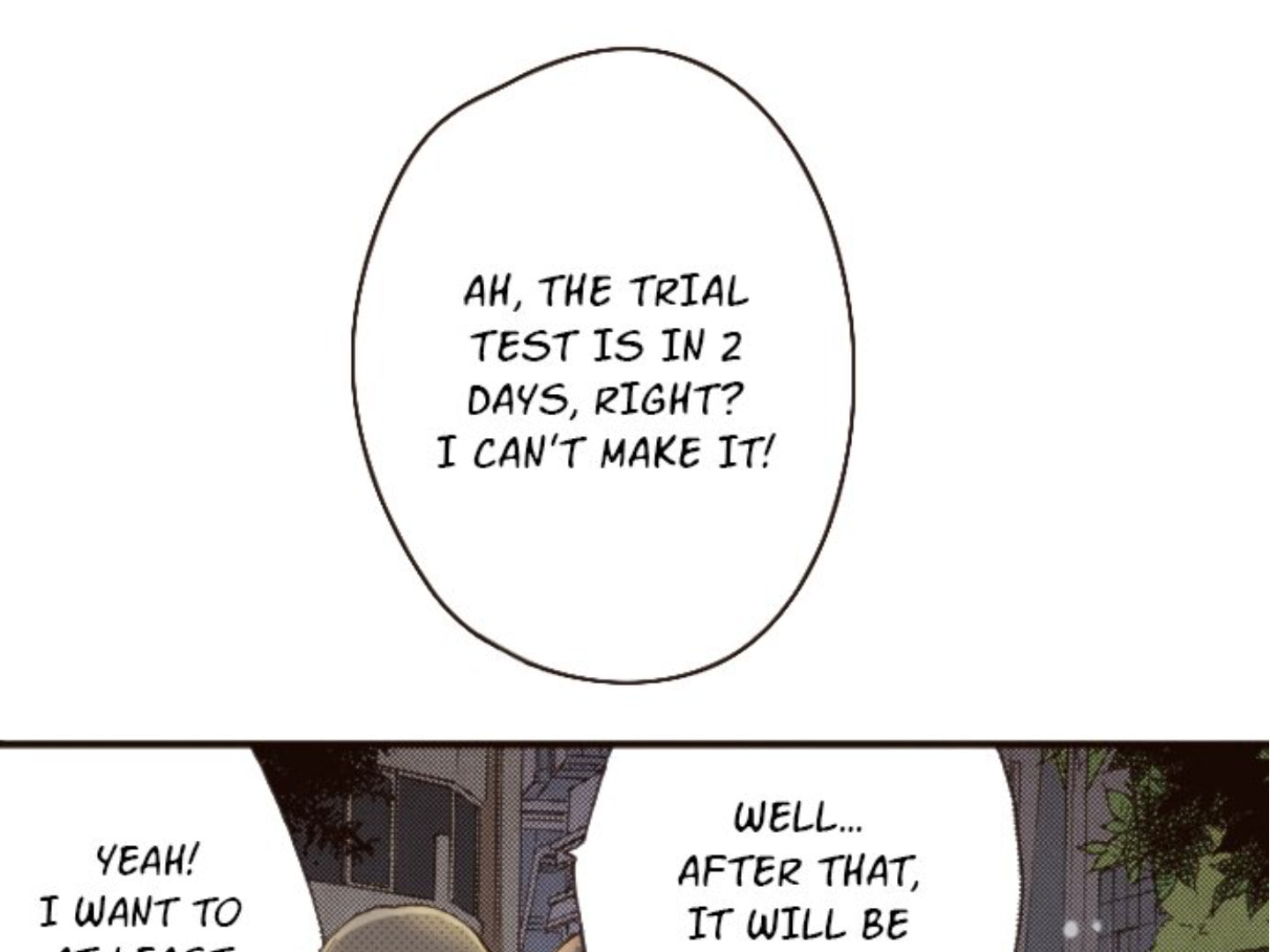 Read Last Game chapter 163 image 10 on Lezhin