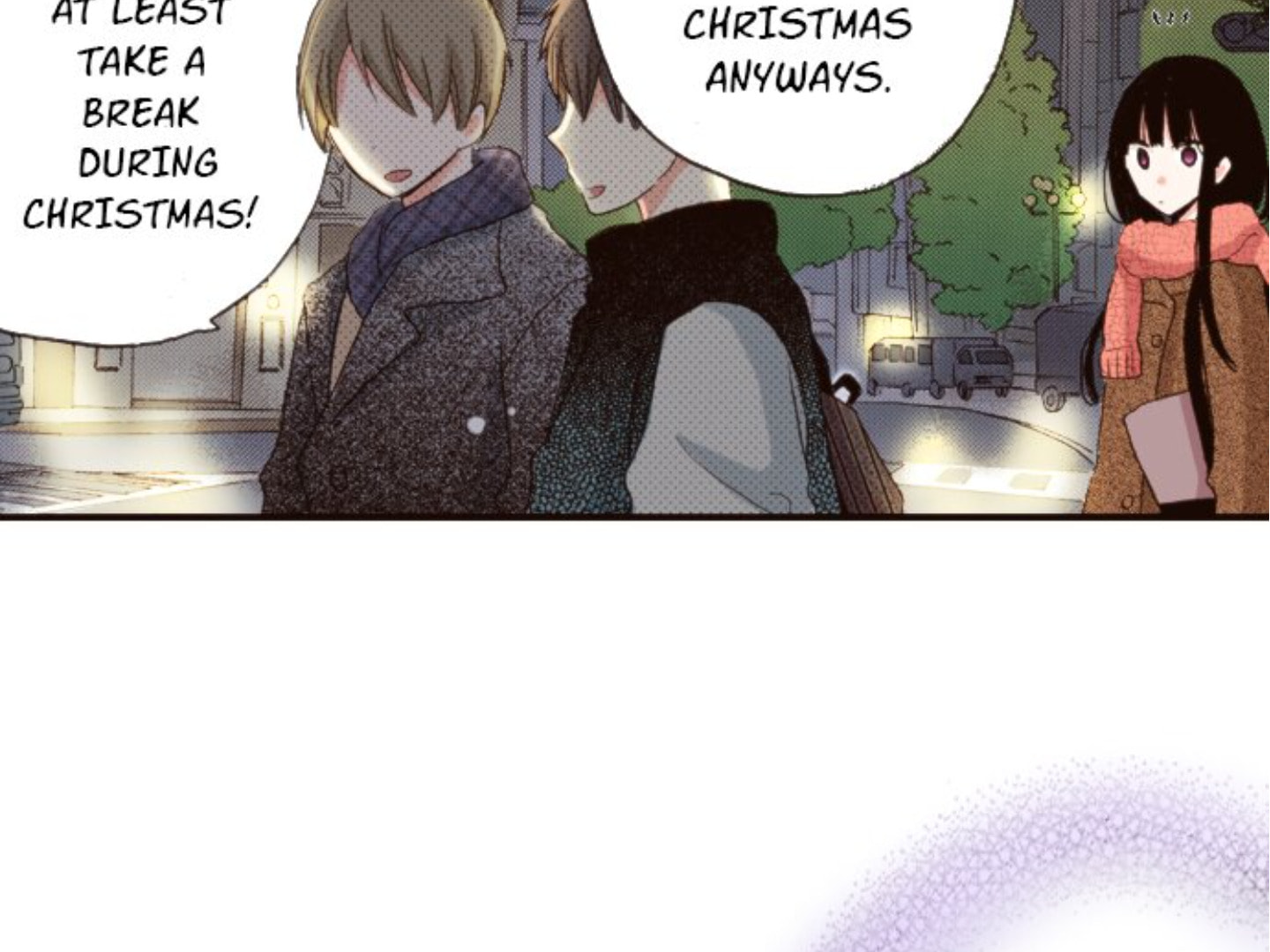 Read Last Game chapter 163 image 11 on Lezhin