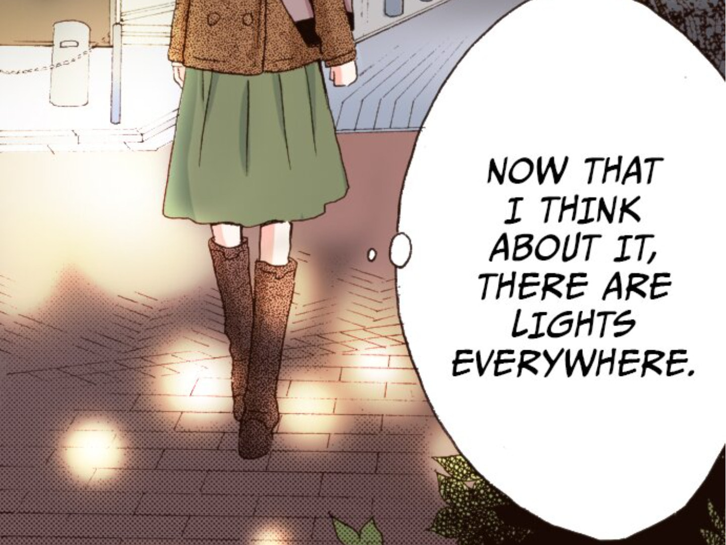 Read Last Game chapter 163 image 14 on Lezhin