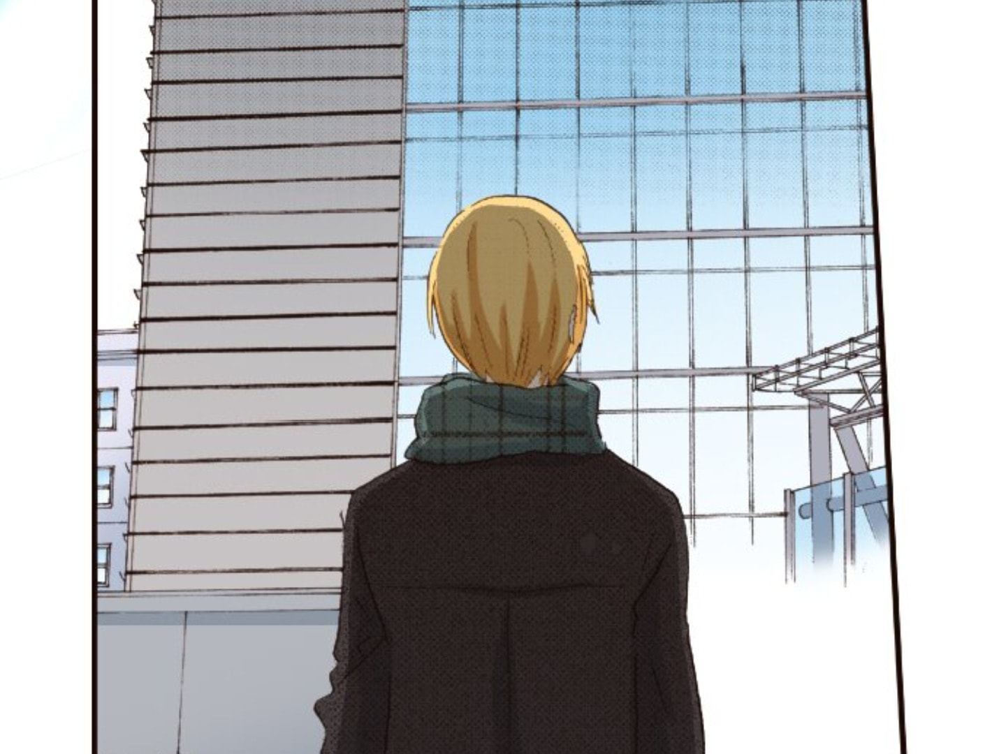 Read Last Game chapter 163 image 29 on Lezhin
