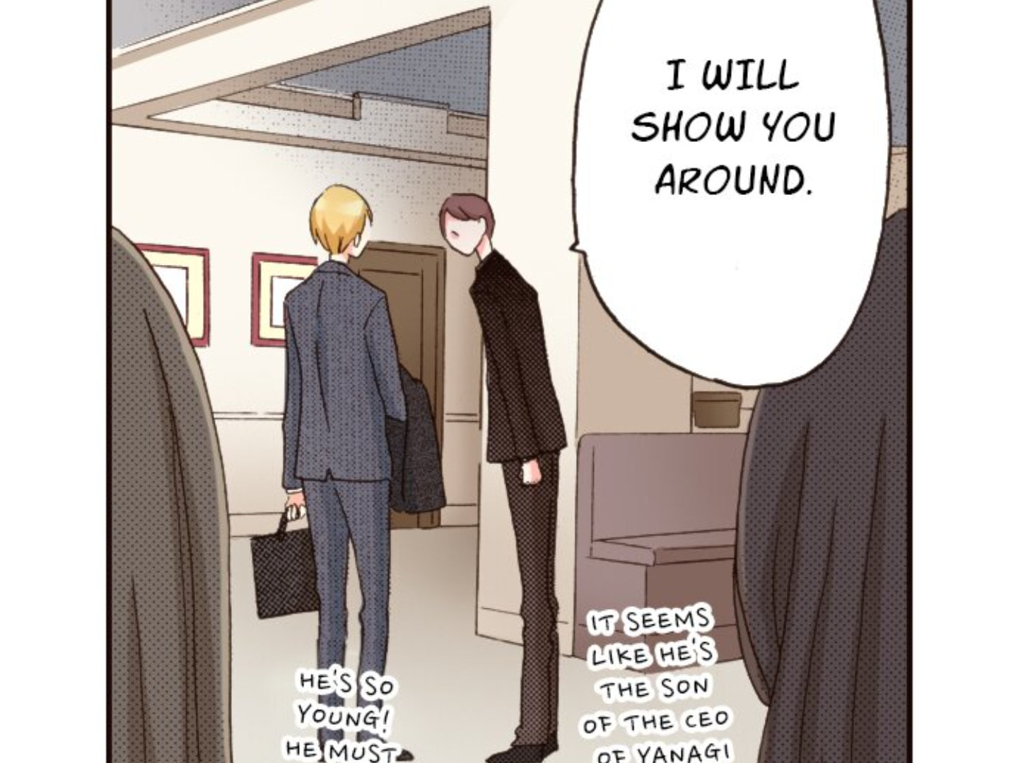 Read Last Game chapter 163 image 37 on Lezhin