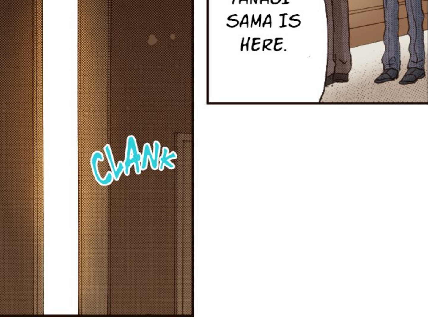 Read Last Game chapter 163 image 40 on Lezhin