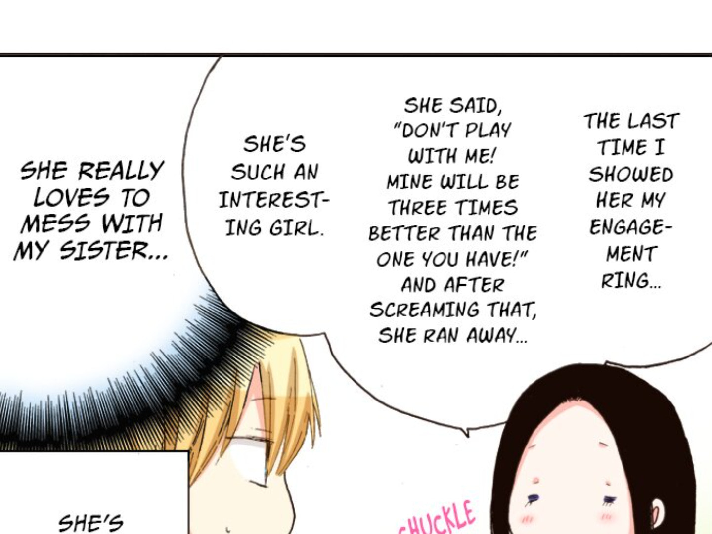 Read Last Game chapter 163 image 47 on Lezhin