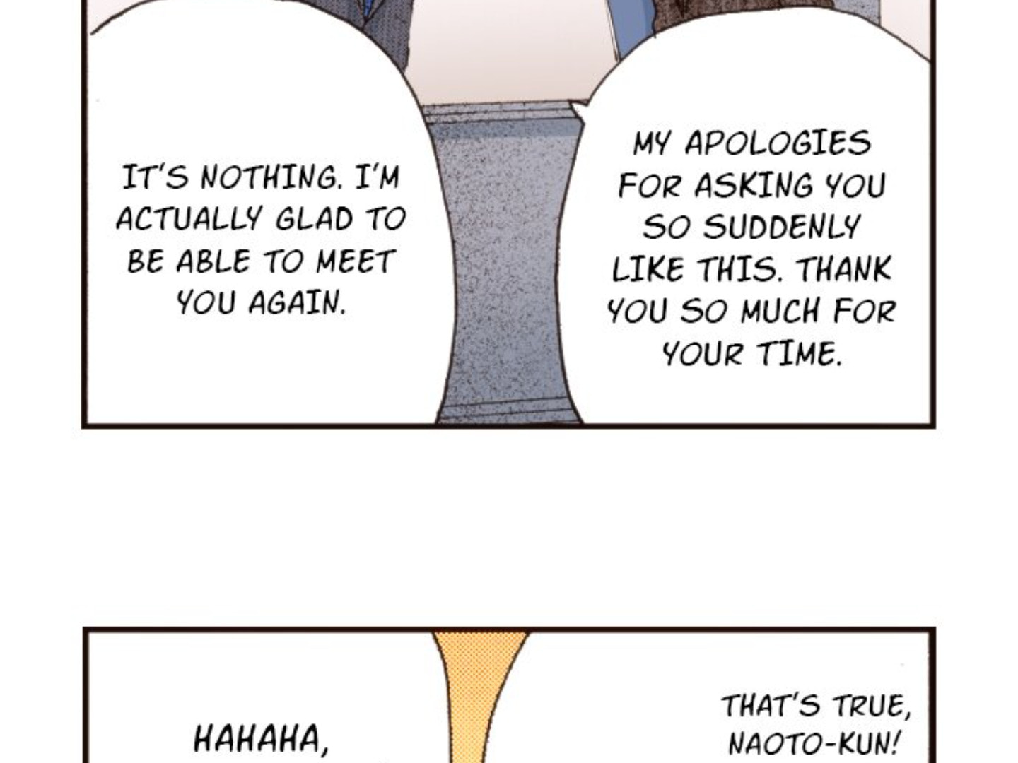 Read Last Game chapter 163 image 57 on Lezhin