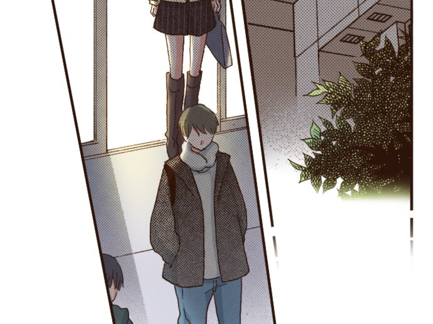 Read Last Game chapter 163 image 6 on Lezhin