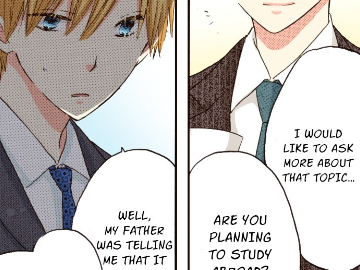 Read Last Game chapter 163 image 65 on Lezhin