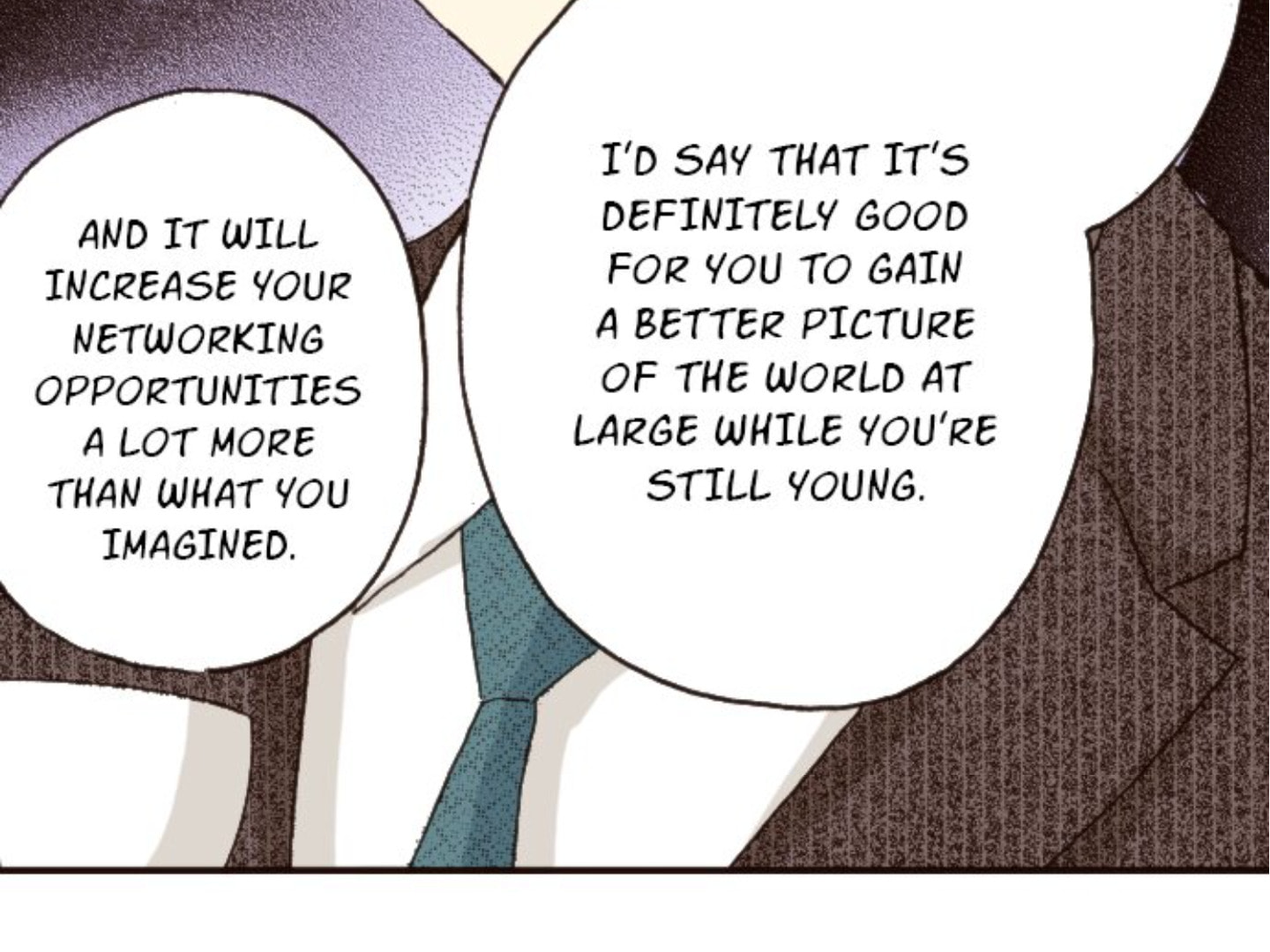 Read Last Game chapter 163 image 68 on Lezhin
