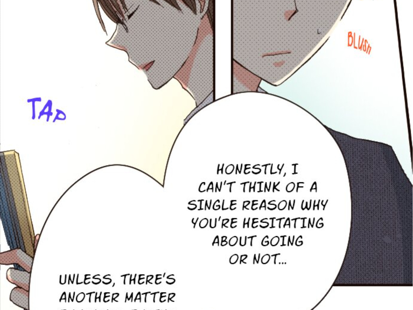 Read Last Game chapter 163 image 81 on Lezhin