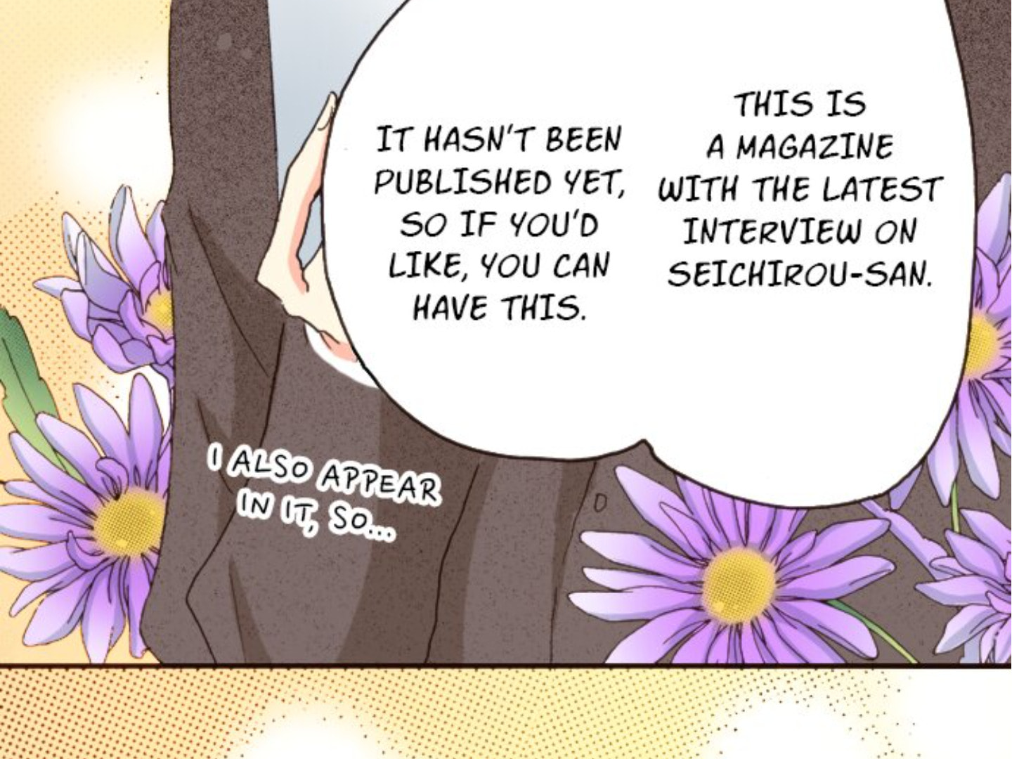 Read Last Game chapter 163 image 84 on Lezhin