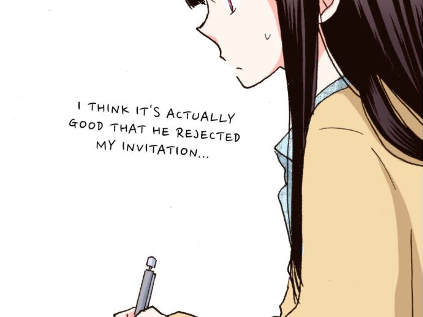 Read Last Game chapter 164 image 13 on Lezhin