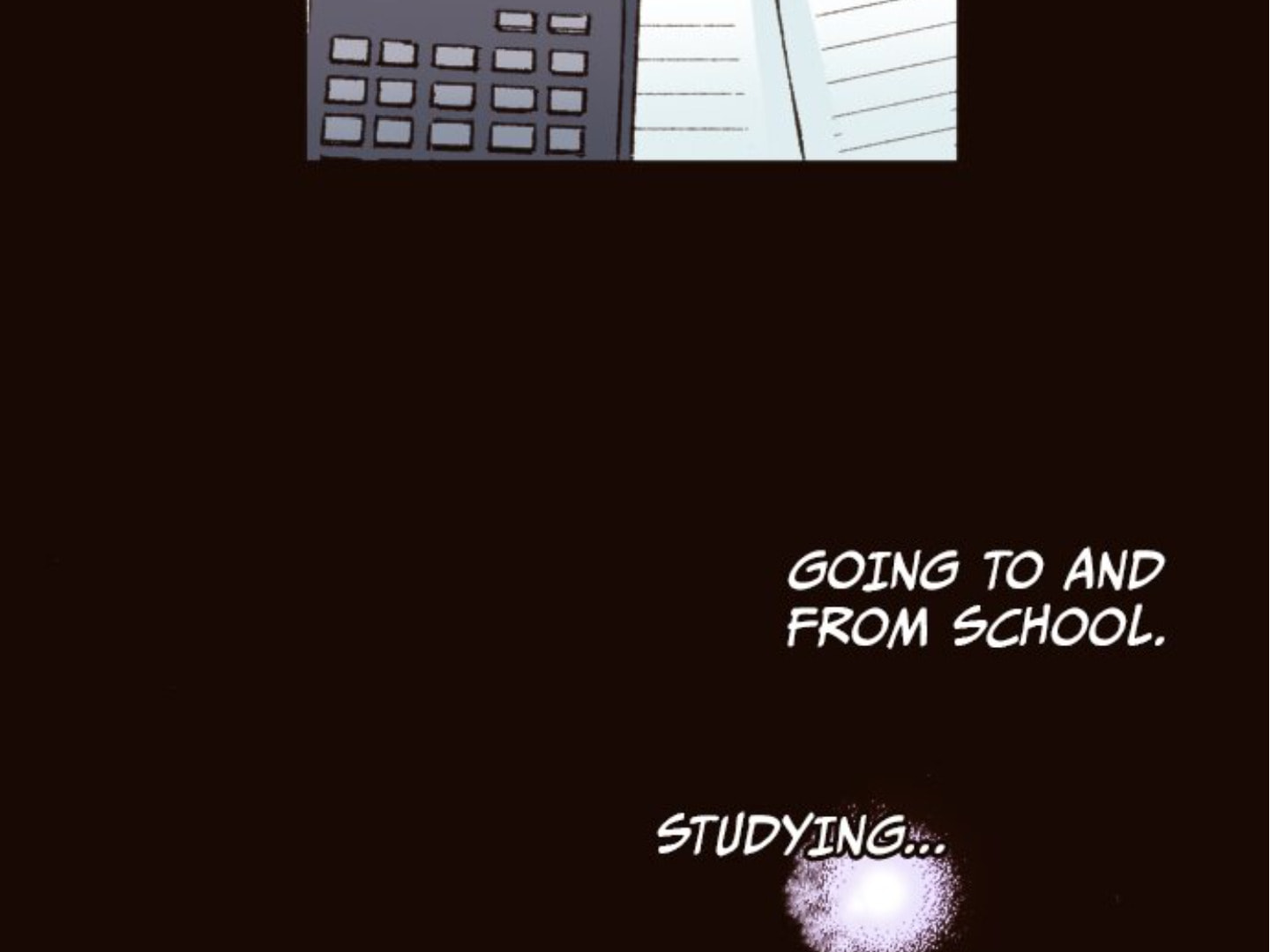 Read Last Game chapter 164 image 16 on Lezhin