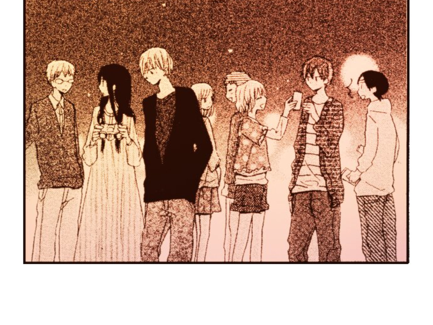 Read Last Game chapter 164 image 19 on Lezhin