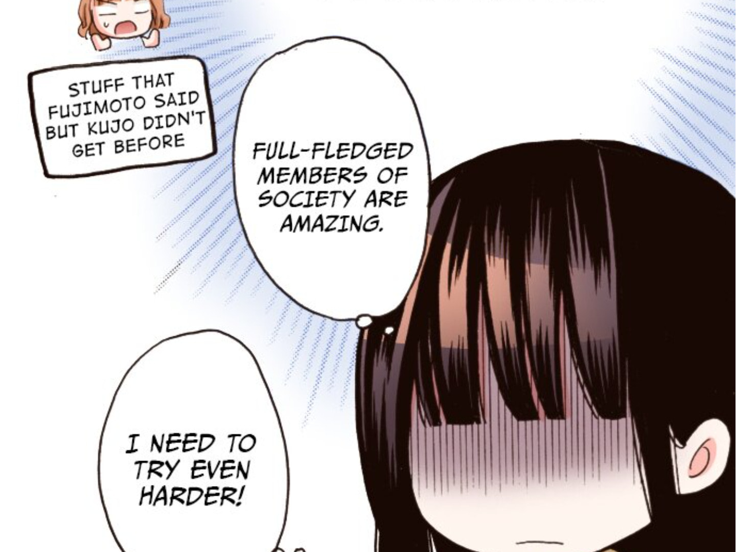 Read Last Game chapter 164 image 27 on Lezhin