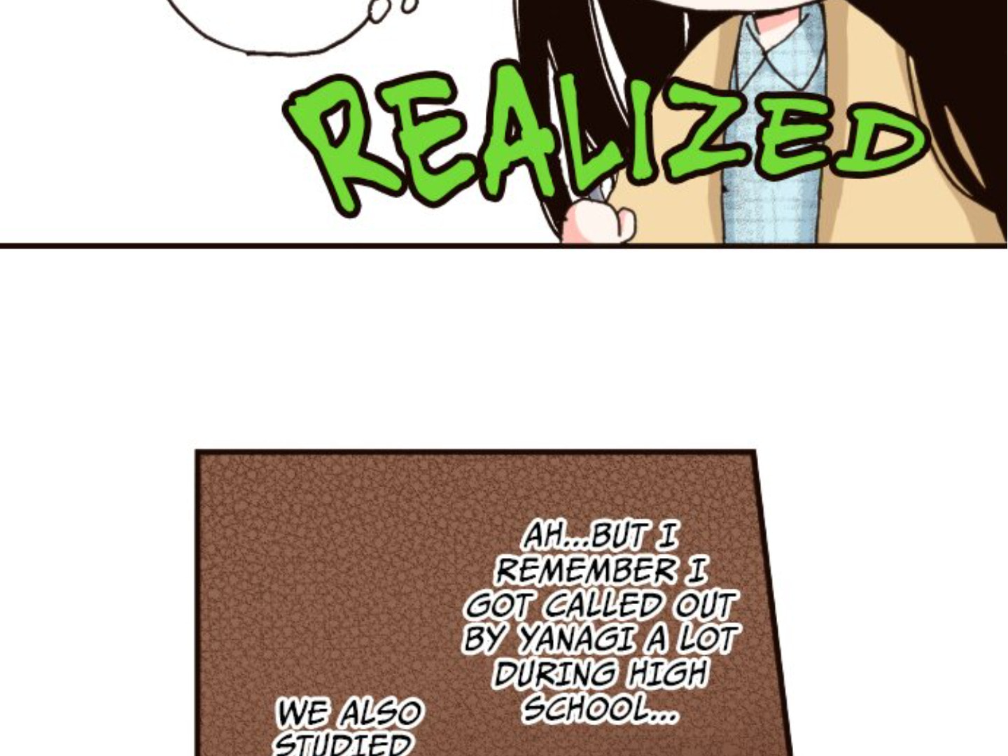 Read Last Game chapter 164 image 28 on Lezhin