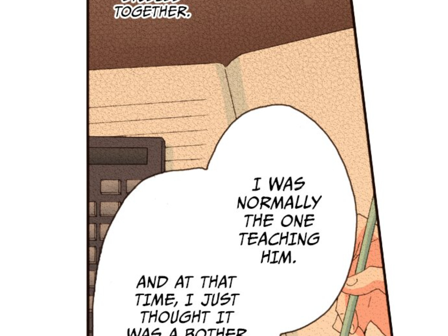 Read Last Game chapter 164 image 29 on Lezhin