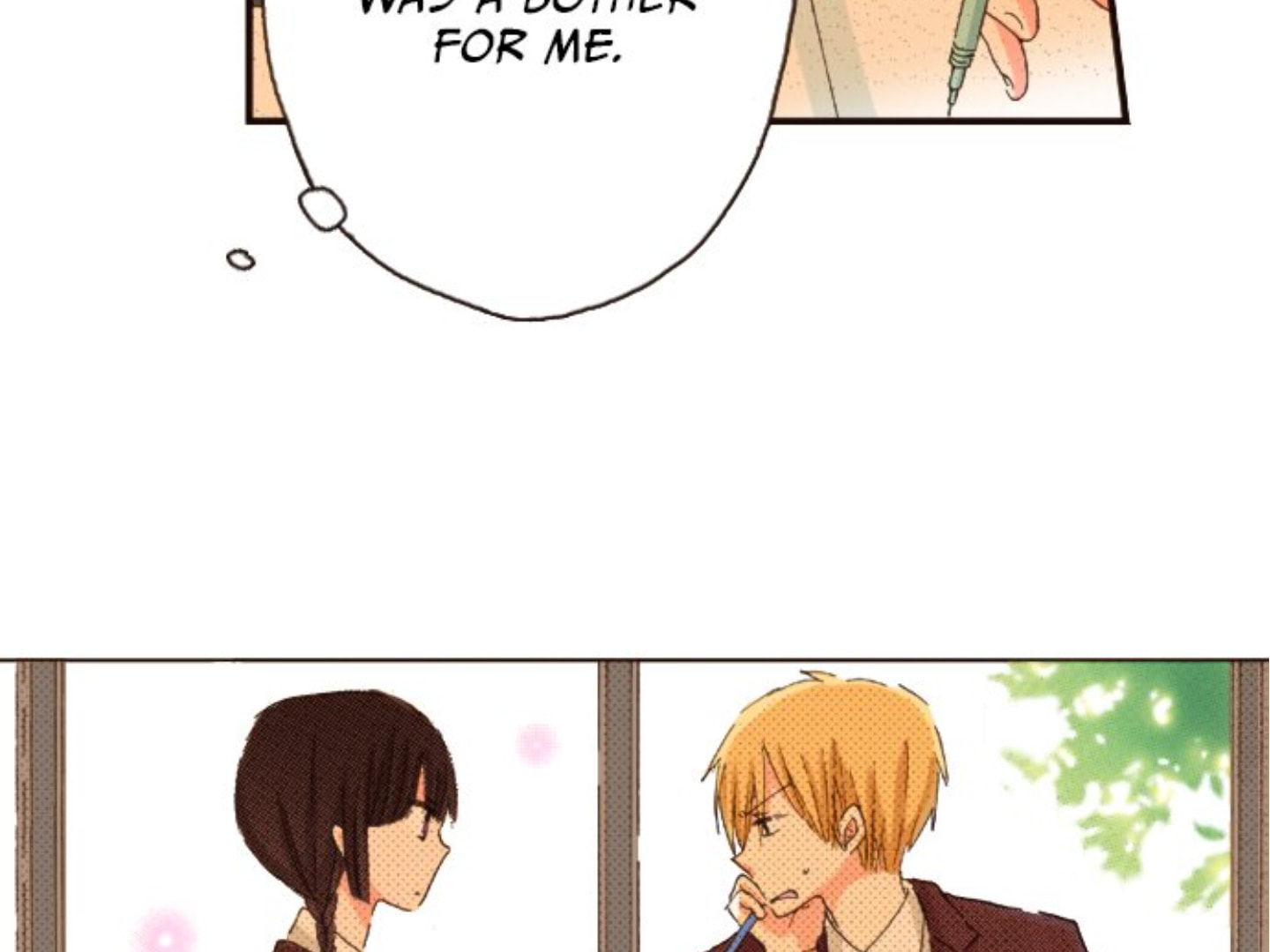Read Last Game chapter 164 image 30 on Lezhin