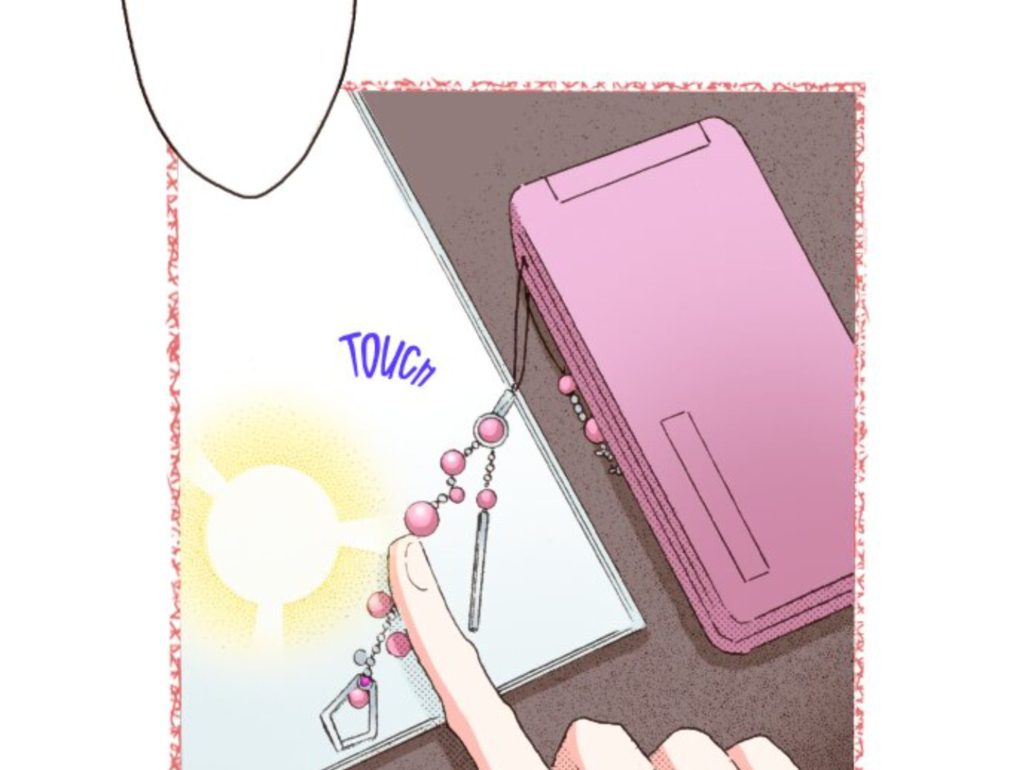 Read Last Game chapter 164 image 33 on Lezhin