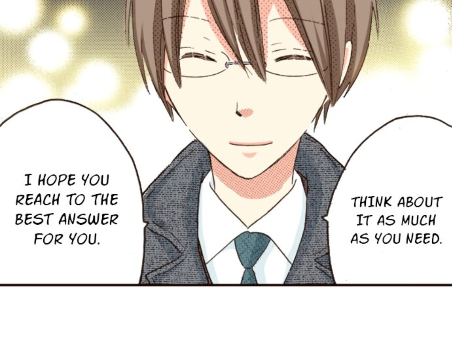 Read Last Game chapter 164 image 38 on Lezhin