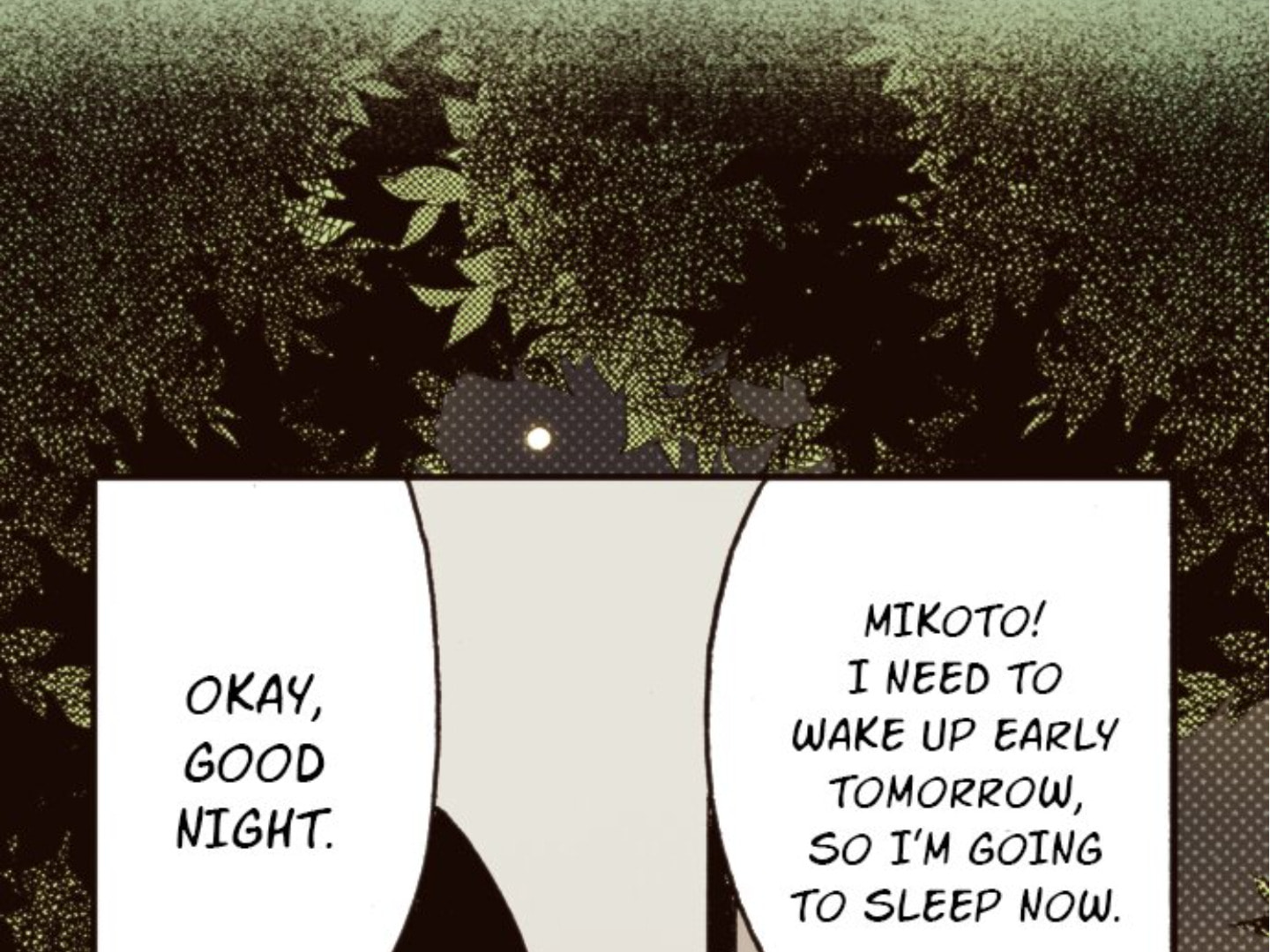 Read Last Game chapter 164 image 4 on Lezhin