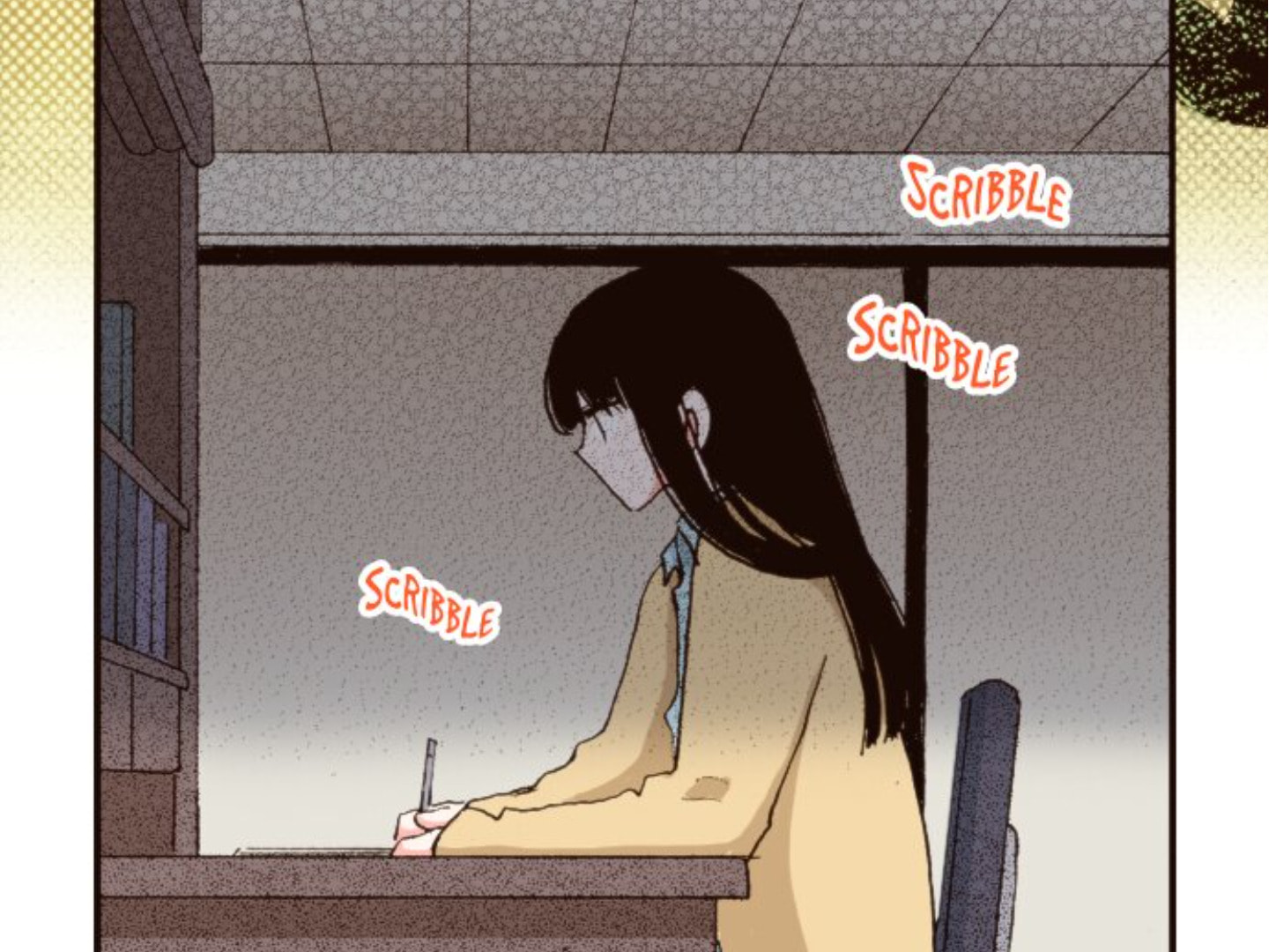 Read Last Game chapter 164 image 6 on Lezhin