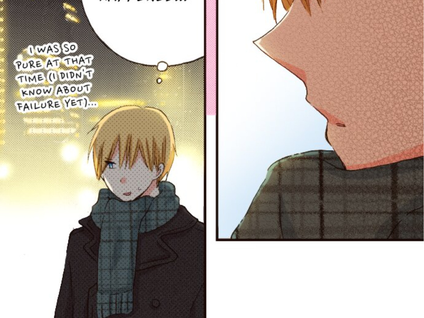 Read Last Game chapter 164 image 68 on Lezhin