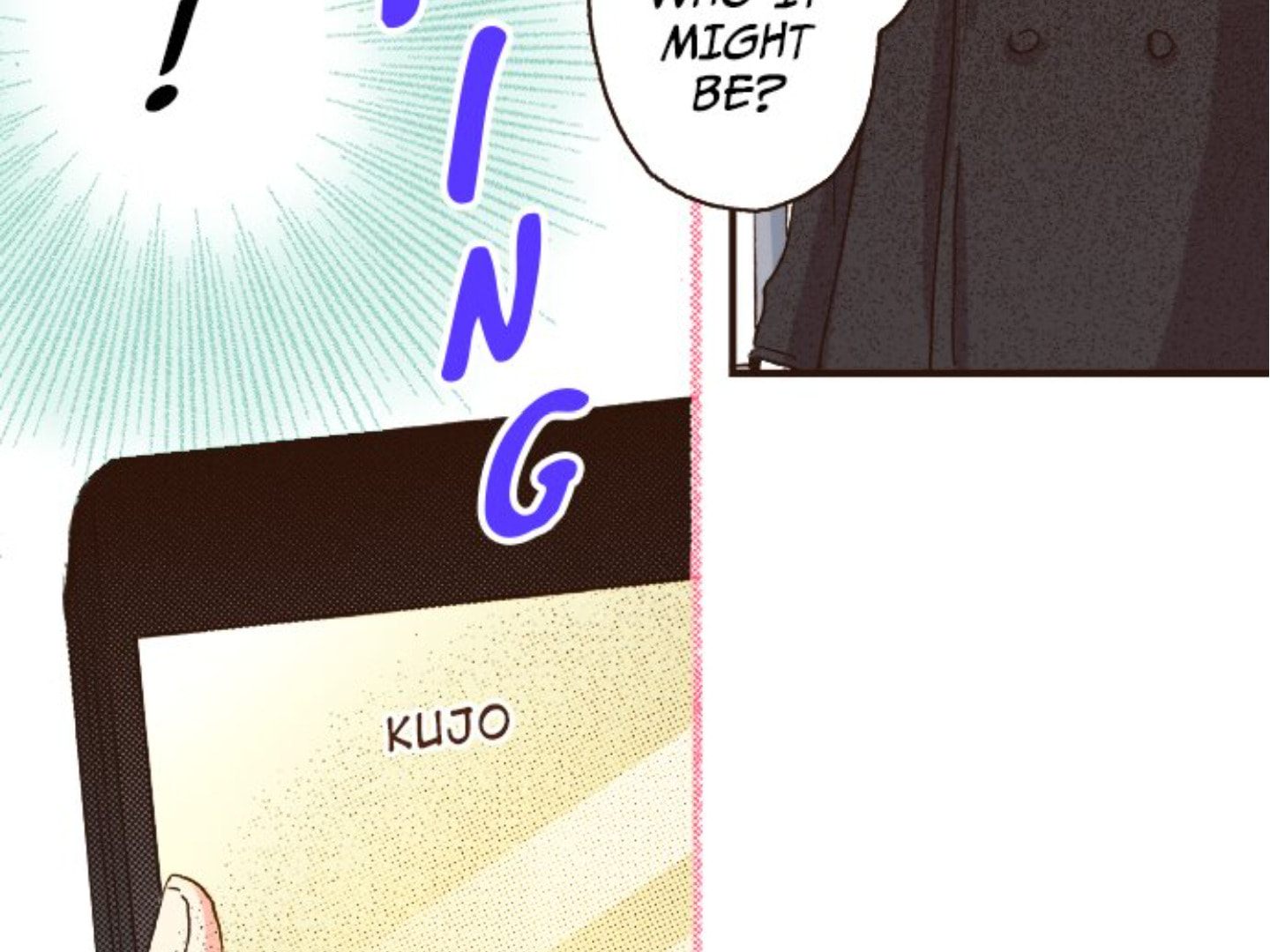 Read Last Game chapter 164 image 74 on Lezhin