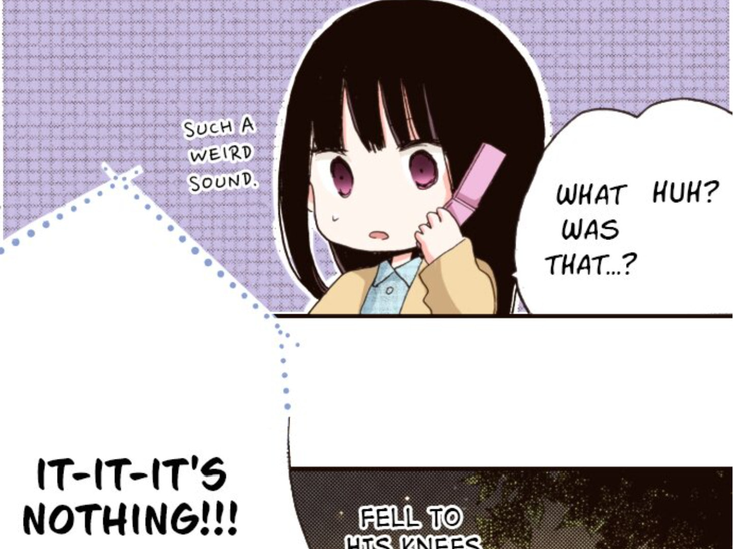 Read Last Game chapter 164 image 87 on Lezhin