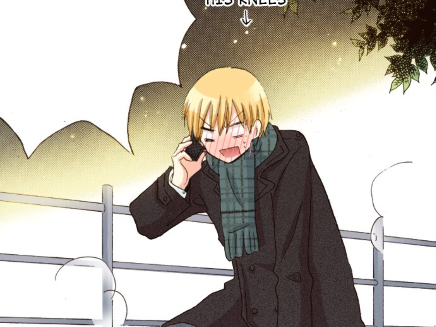 Read Last Game chapter 164 image 88 on Lezhin