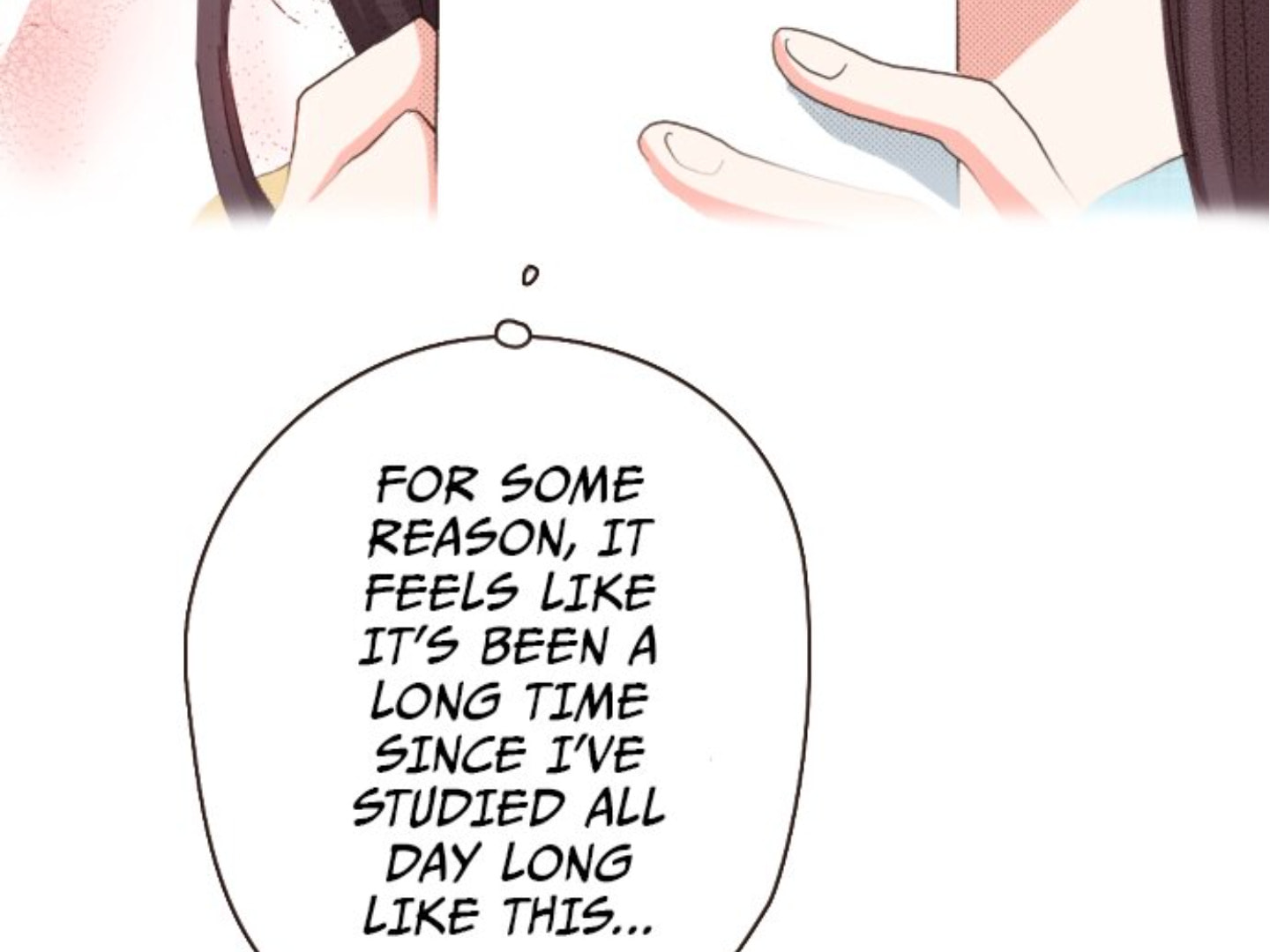 Read Last Game chapter 164 image 9 on Lezhin