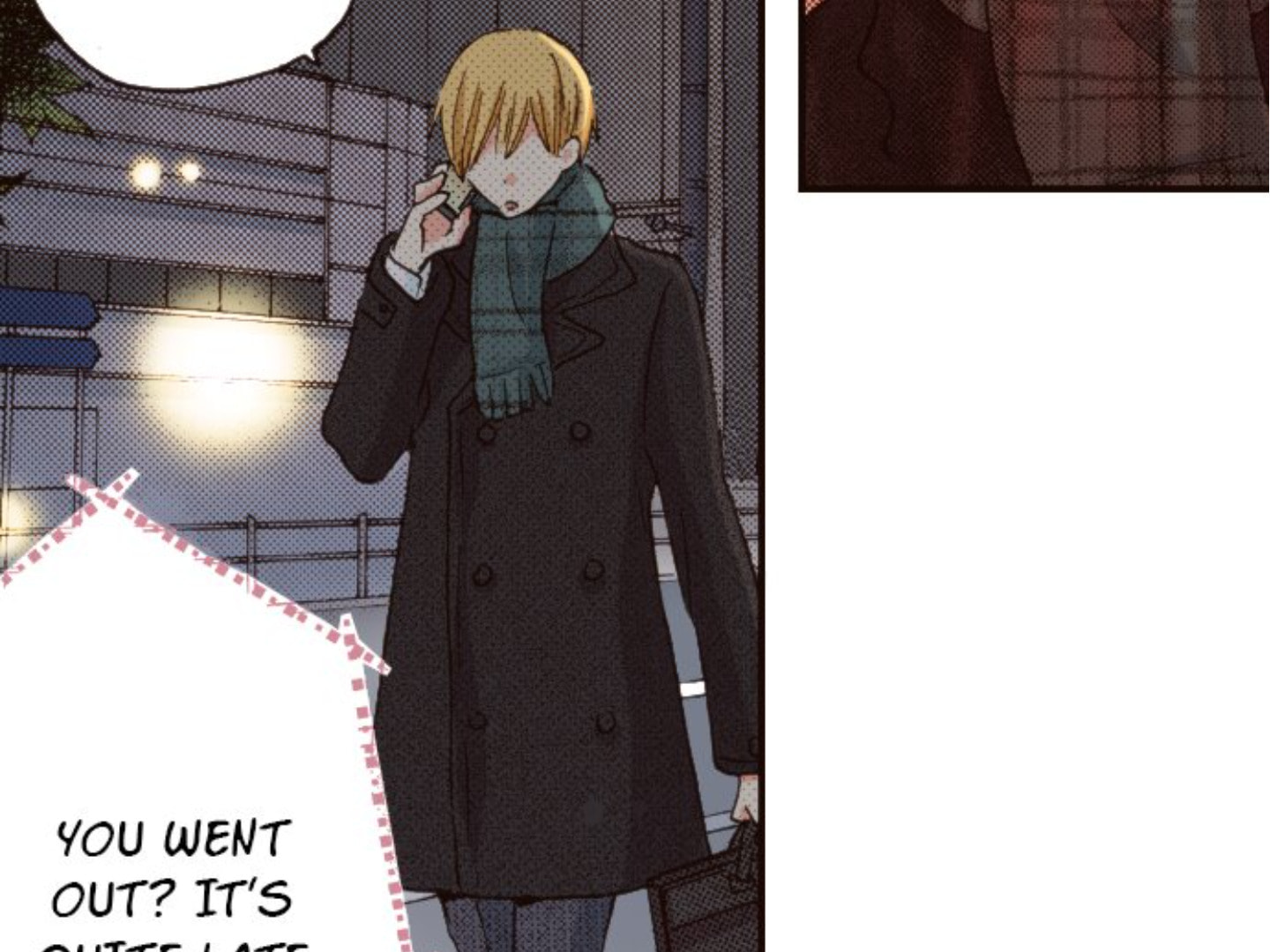 Read Last Game chapter 164 image 91 on Lezhin