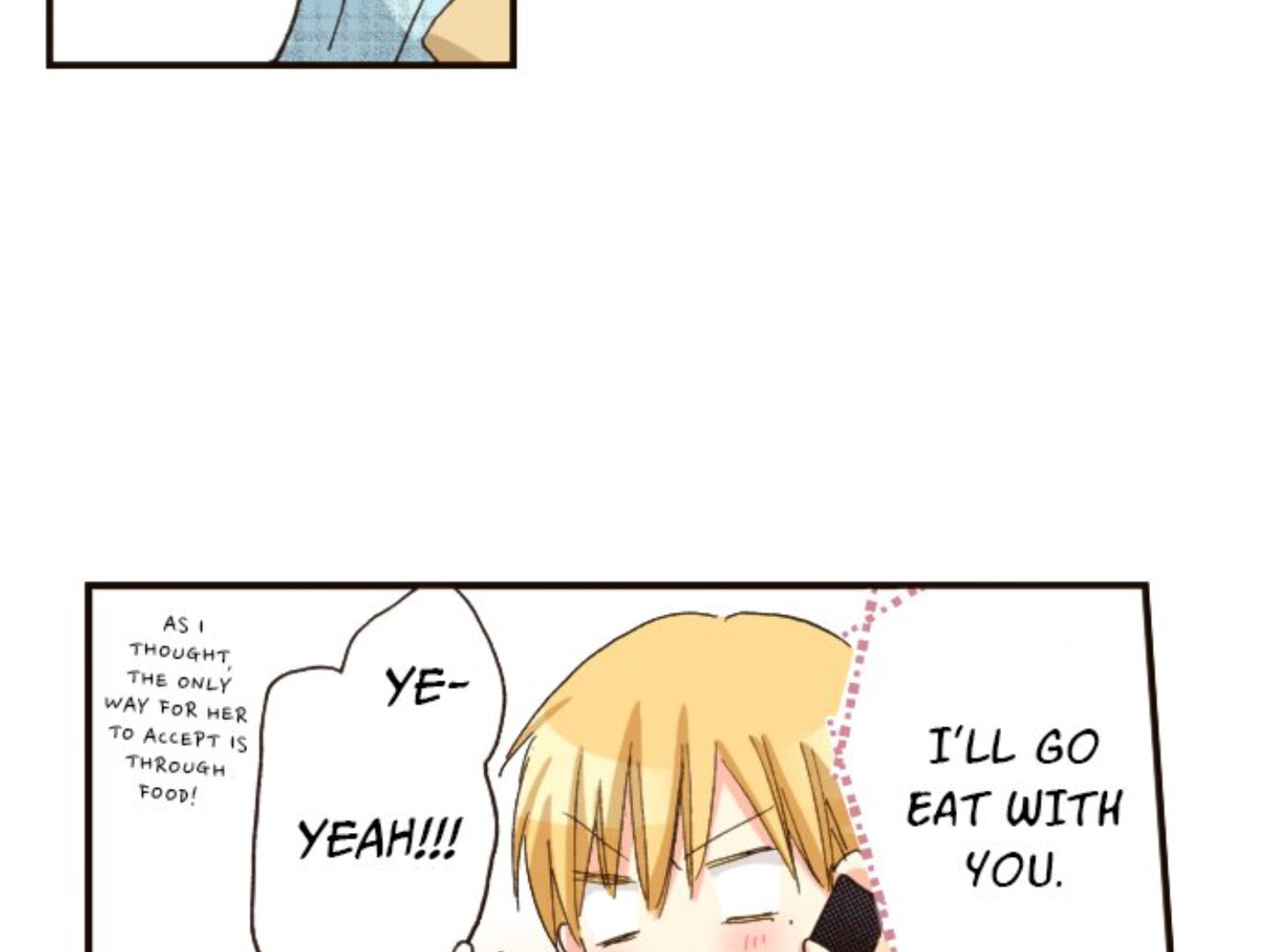 Read Last Game chapter 165 image 105 on Lezhin