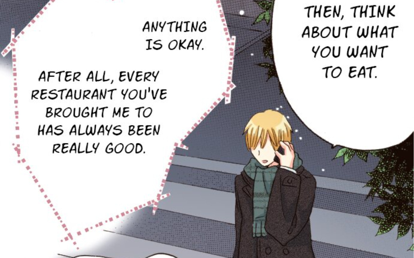 Read Last Game chapter 165 image 107 on Lezhin