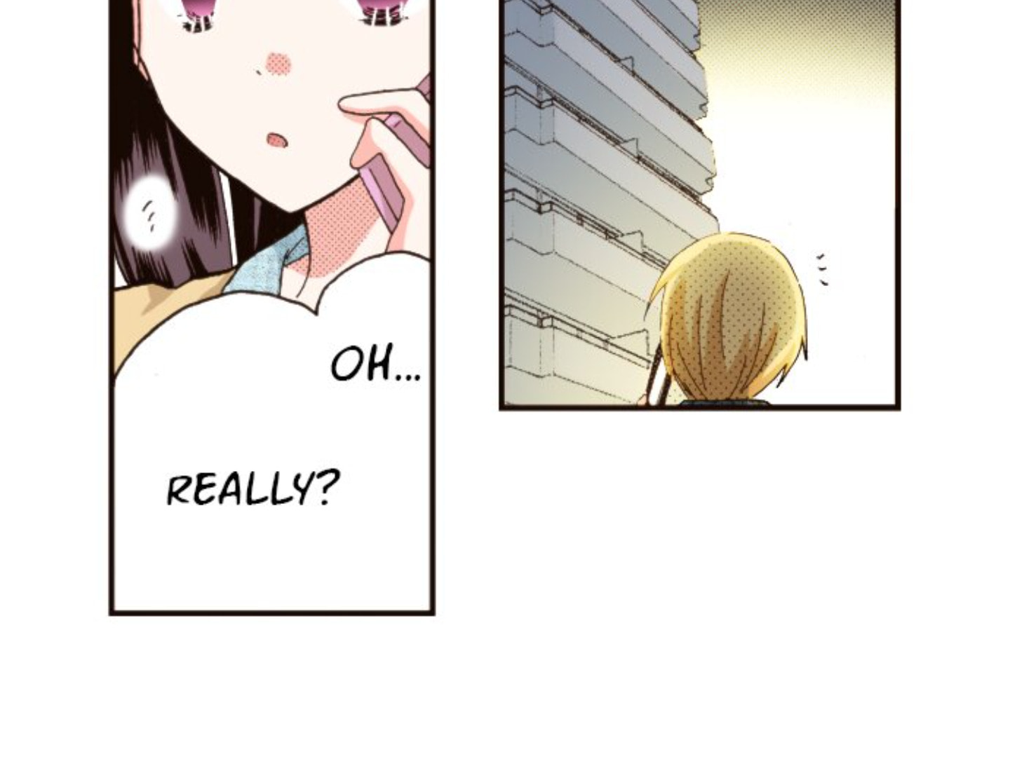 Read Last Game chapter 165 image 110 on Lezhin