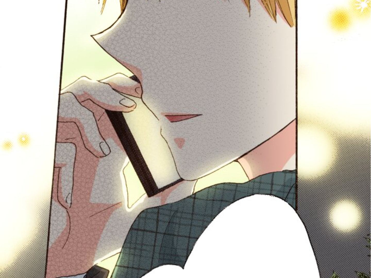 Read Last Game chapter 165 image 20 on Lezhin