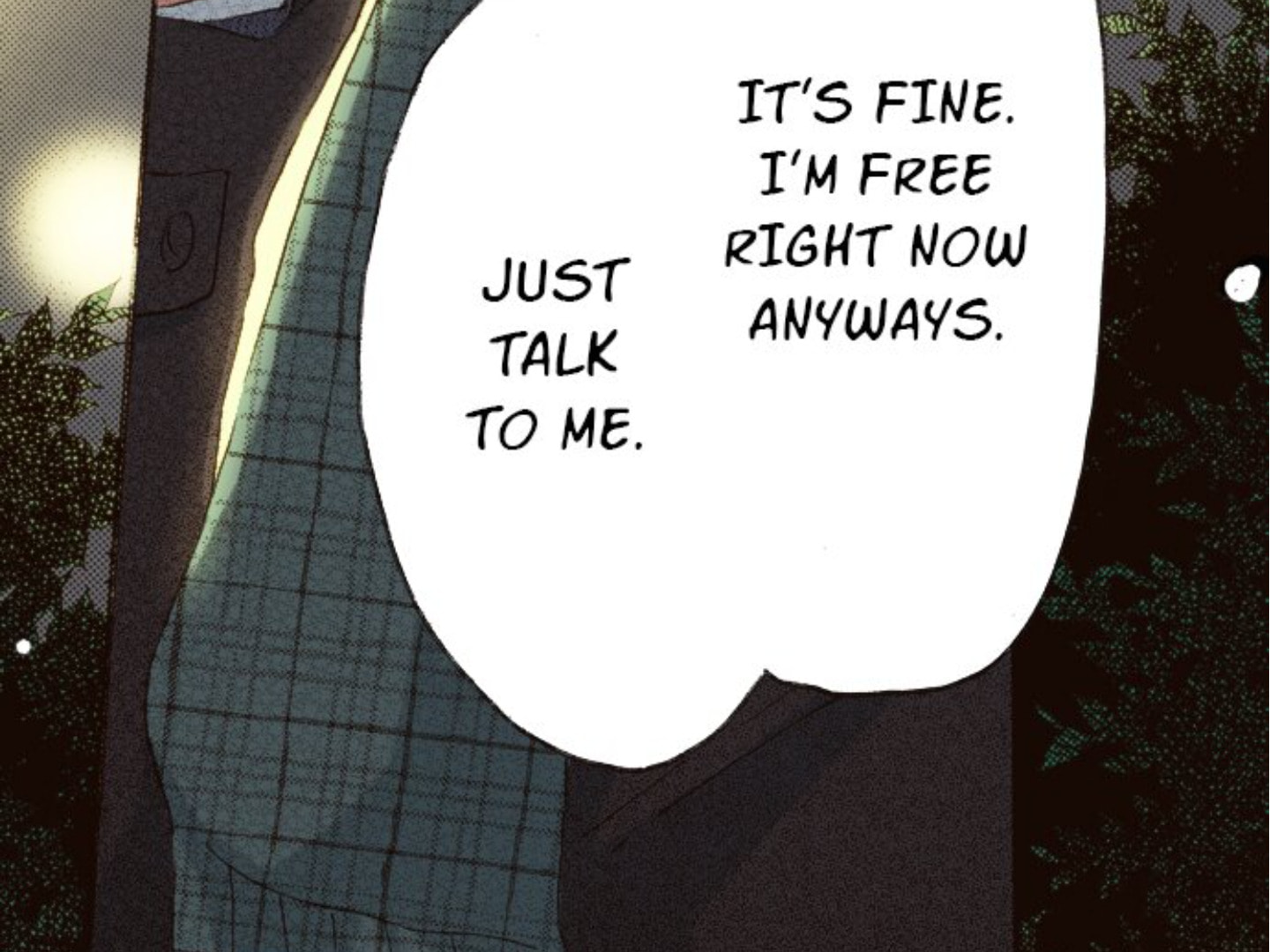 Read Last Game chapter 165 image 21 on Lezhin