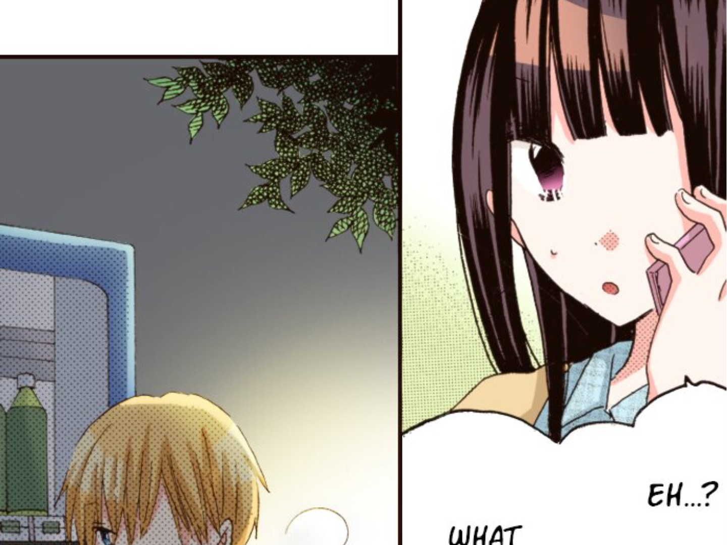 Read Last Game chapter 165 image 23 on Lezhin