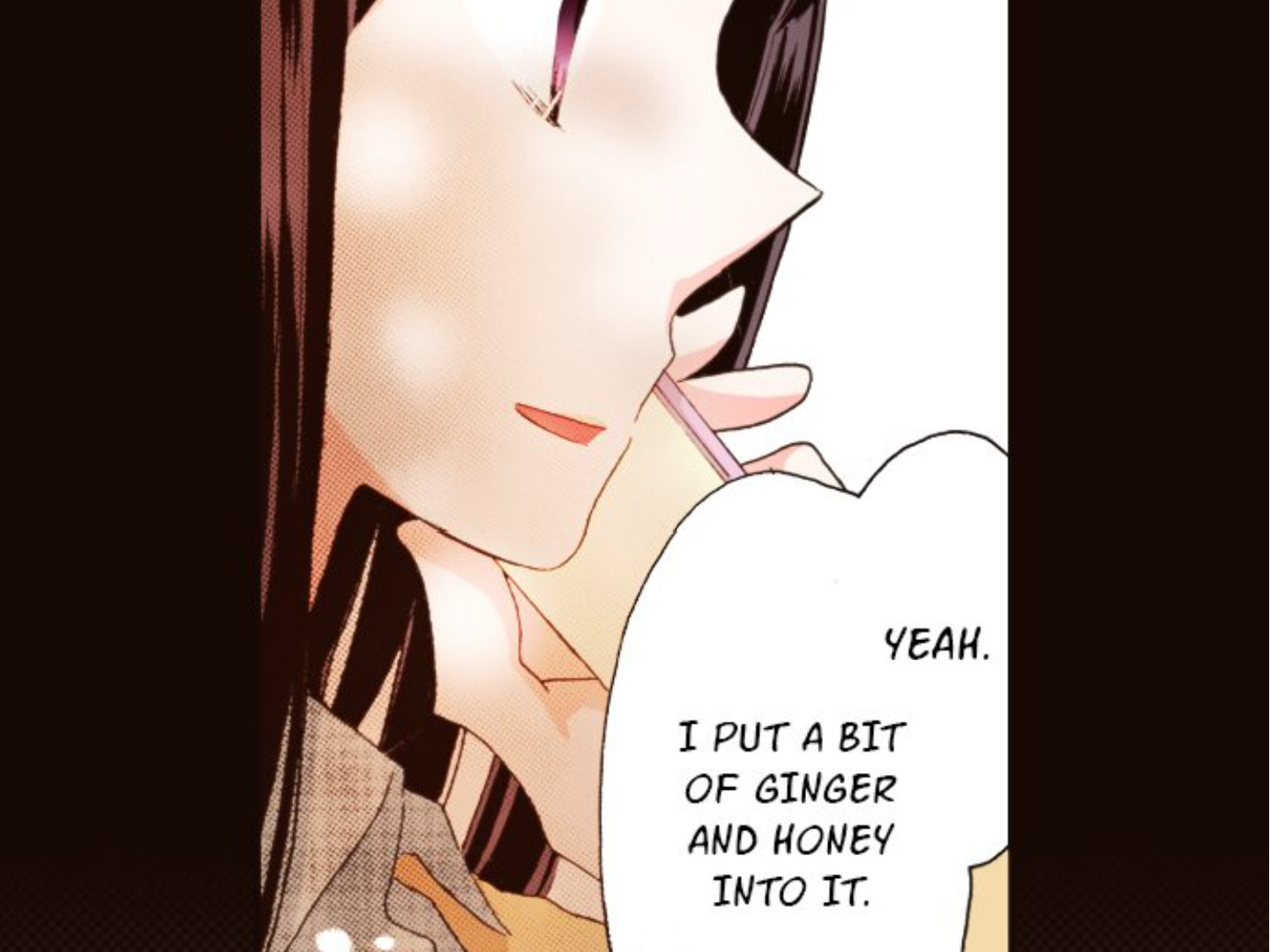 Read Last Game chapter 165 image 29 on Lezhin