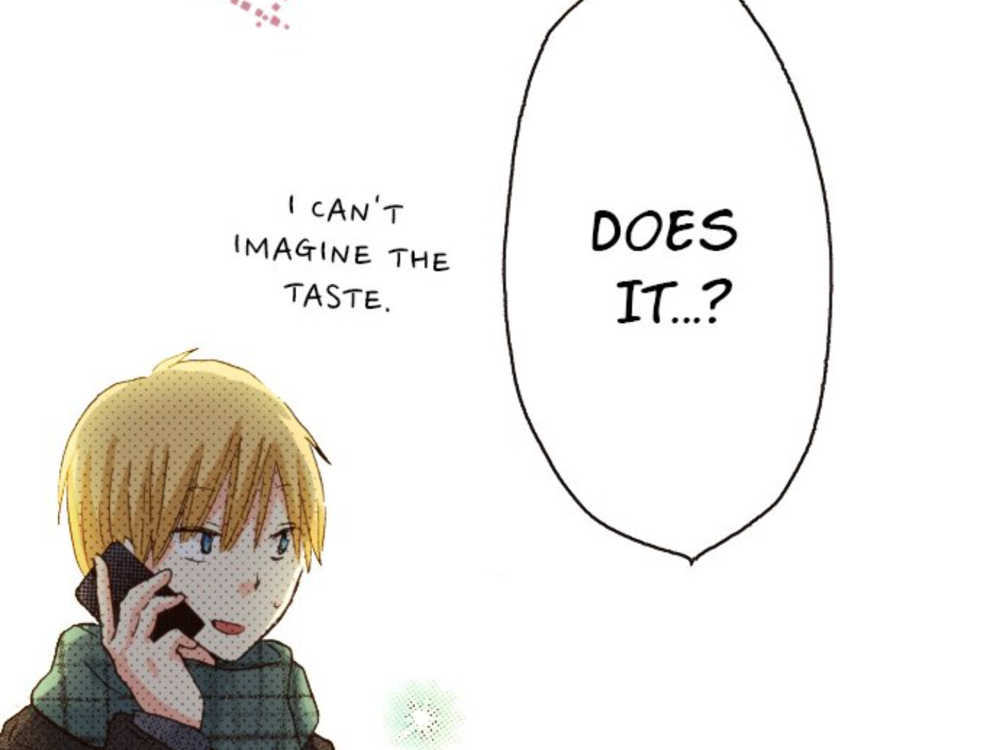 Read Last Game chapter 165 image 33 on Lezhin