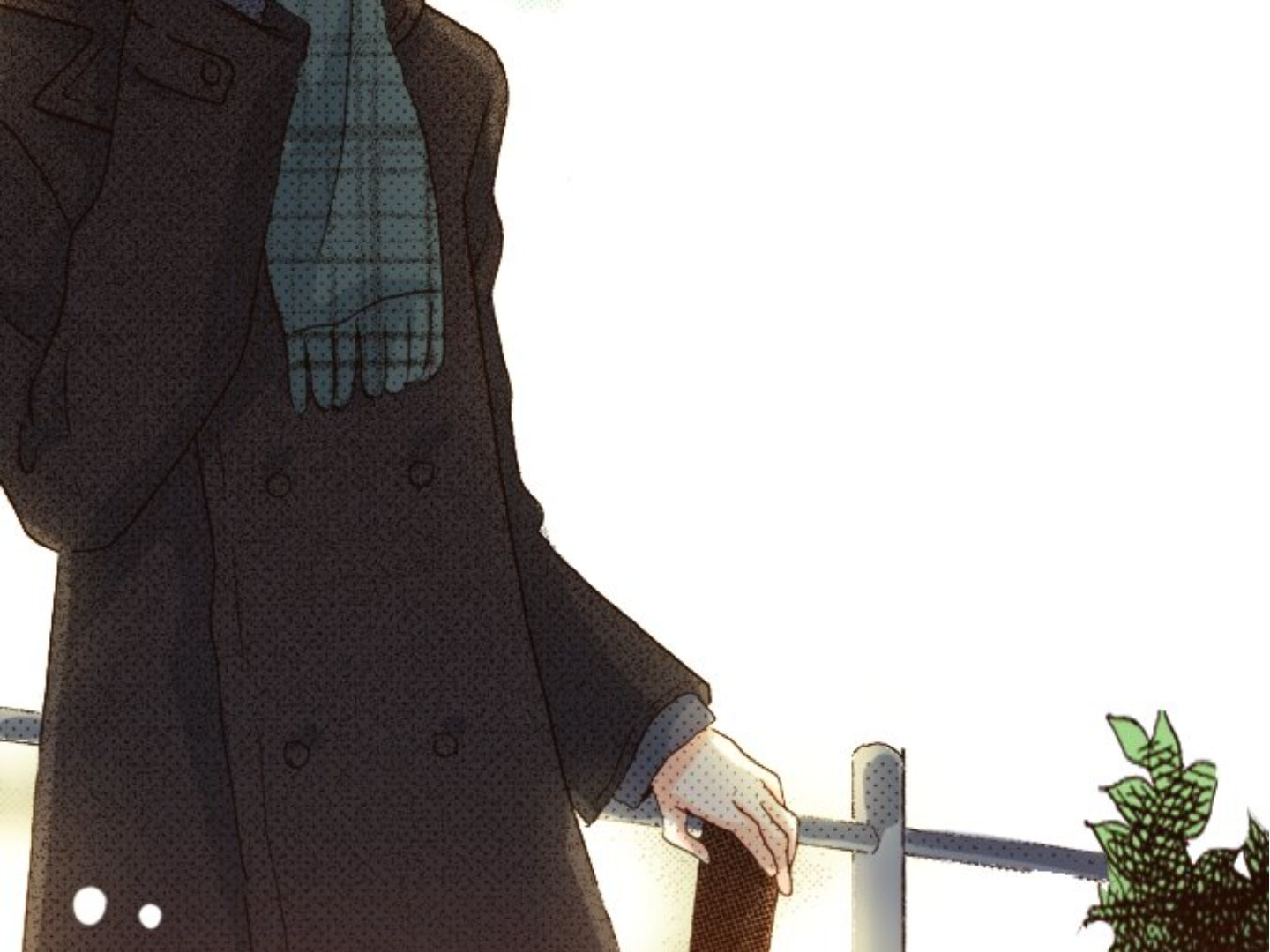 Read Last Game chapter 165 image 34 on Lezhin