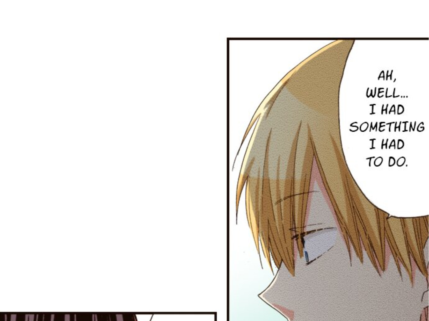 Read Last Game chapter 165 image 5 on Lezhin