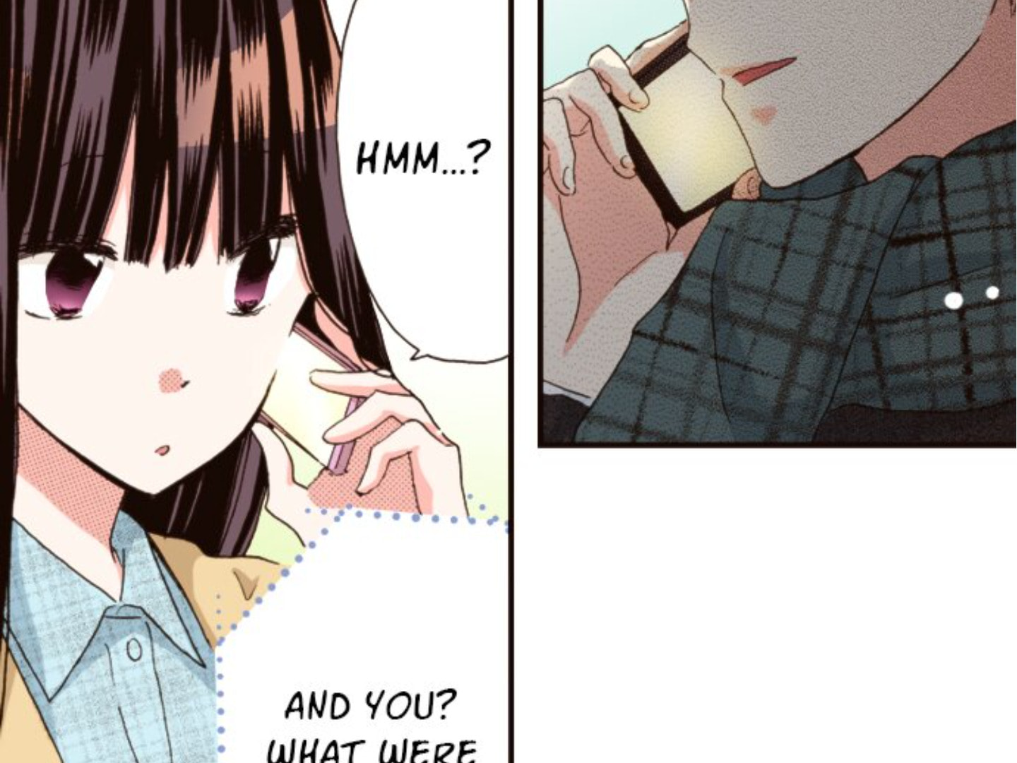 Read Last Game chapter 165 image 6 on Lezhin