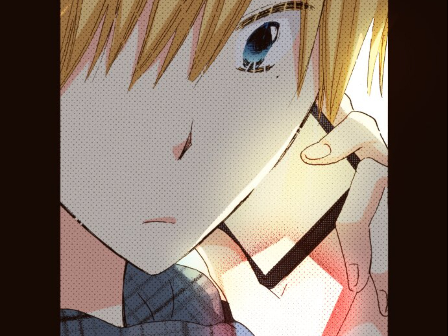 Read Last Game chapter 165 image 60 on Lezhin